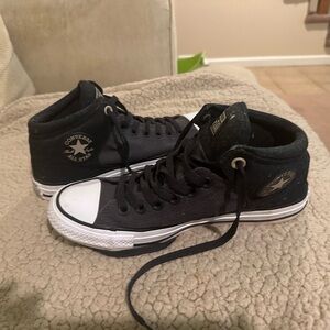 Converse all star sneakers